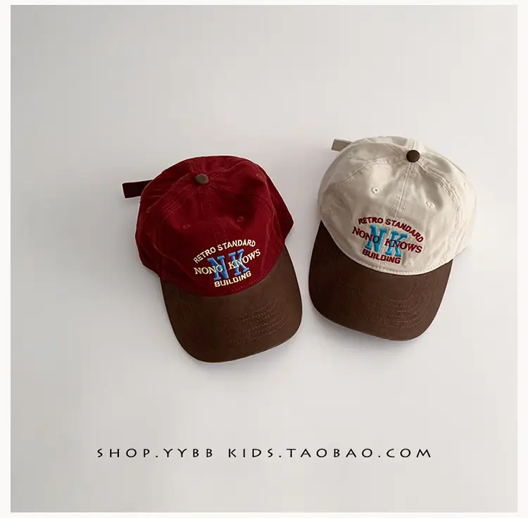 Neckcap Retro Standard Brown White Winter Windproof — feature 2