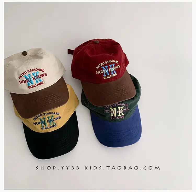 Neckcap Retro Standard Brown White Winter Windproof — feature 4