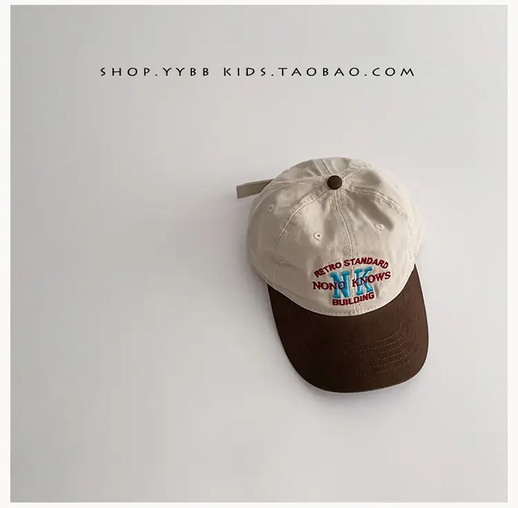 Neckcap Retro Standard Brown White Winter Windproof — feature 9