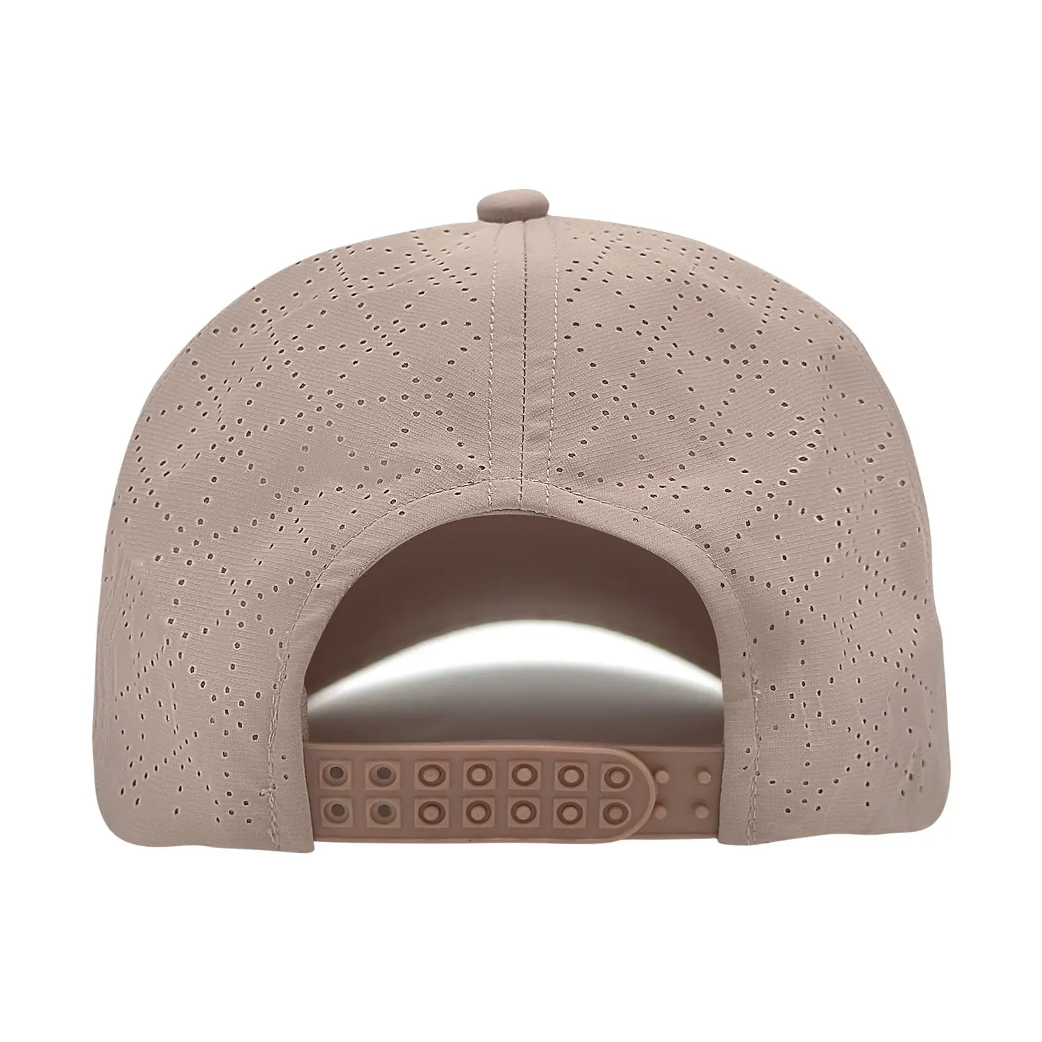 Men Summer Cap Large Brim Breathable Sun Protection — feature 7