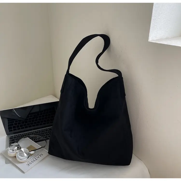 Leopard Print Large Capacity Women's Shoulder Bag — feature 38