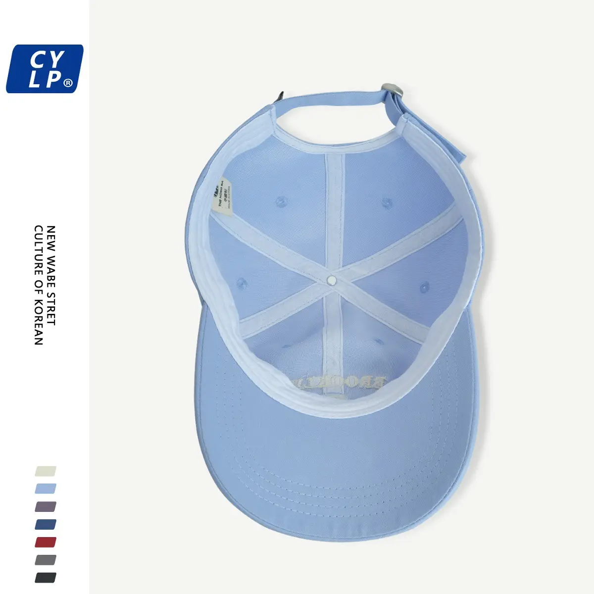 Women's Red Brooklin 1987 Wintorn Cap — feature 18