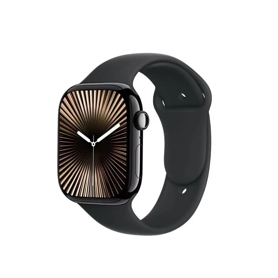 Huaqiangbei Ts10 New Watch Smart Watch Bracelet Dual Payment Sports Bluetooth Navigation to Answer Calls