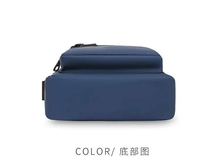 Men's Blue Crossbody Bag 20Pcs High-End Luxury — feature 27