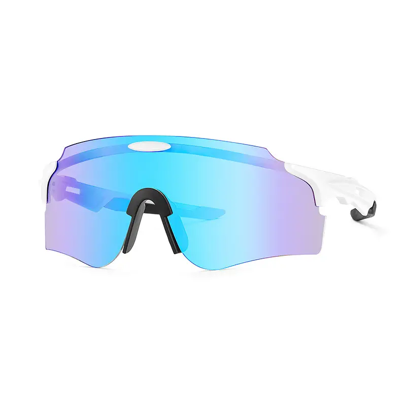 Men Women Outdoor Cycling Windproof Sandproof Sunglasses