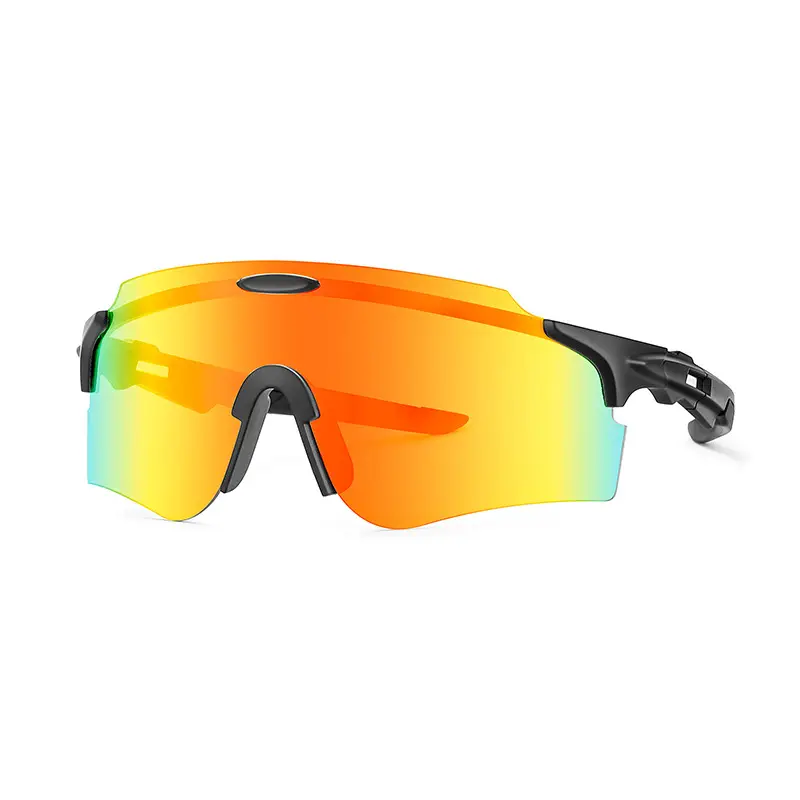 Men Women Outdoor Cycling Windproof Sandproof Sunglasses