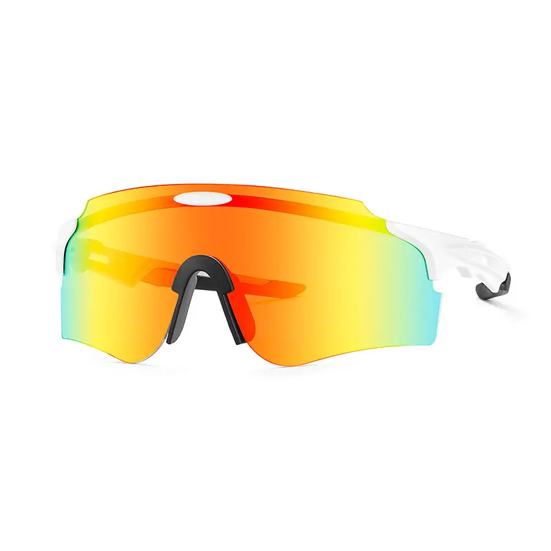 Men Women Outdoor Cycling Windproof Sandproof Sunglasses