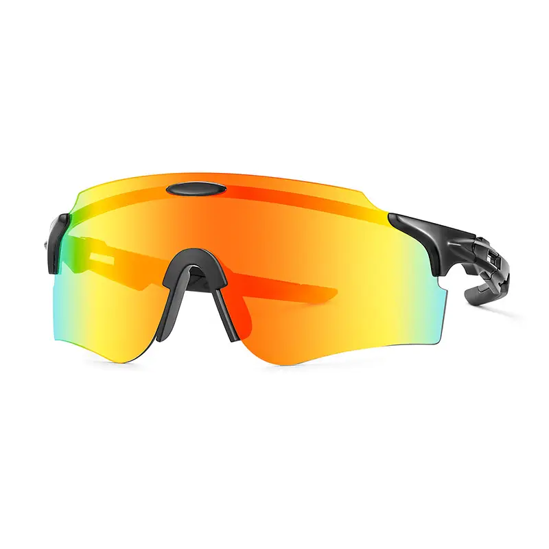 Men Women Outdoor Cycling Windproof Sandproof Sunglasses