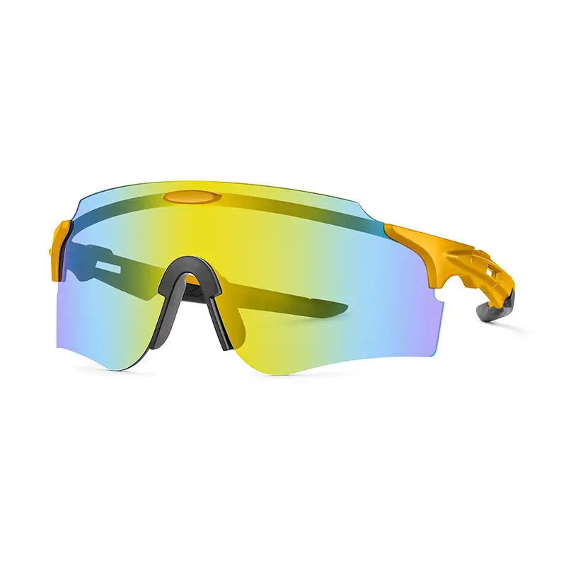 Men Women Outdoor Cycling Windproof Sandproof Sunglasses