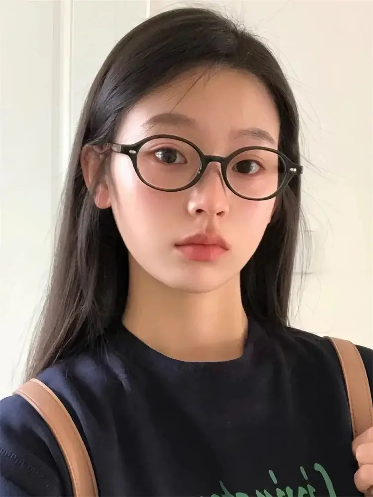 Leopard Print Korean Sunglasses Women Gray β feature 2