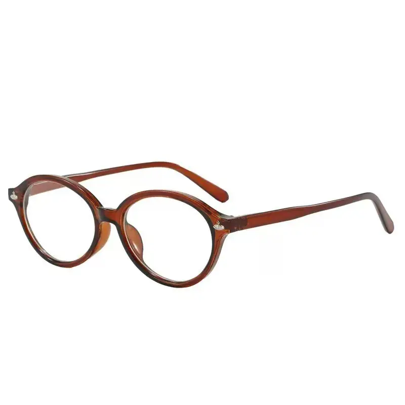 Leopard Print Korean Sunglasses Women Gray β feature 6