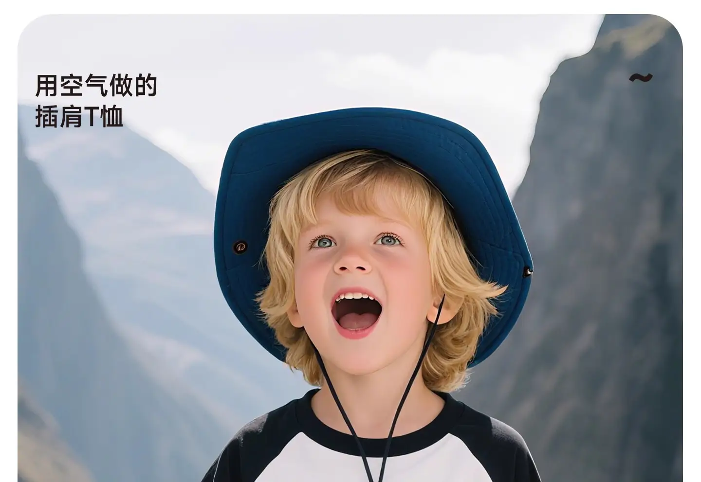 Jingqi Kids T-Shirt Pink Cartoon Baby Top Spring Autumn — feature 1