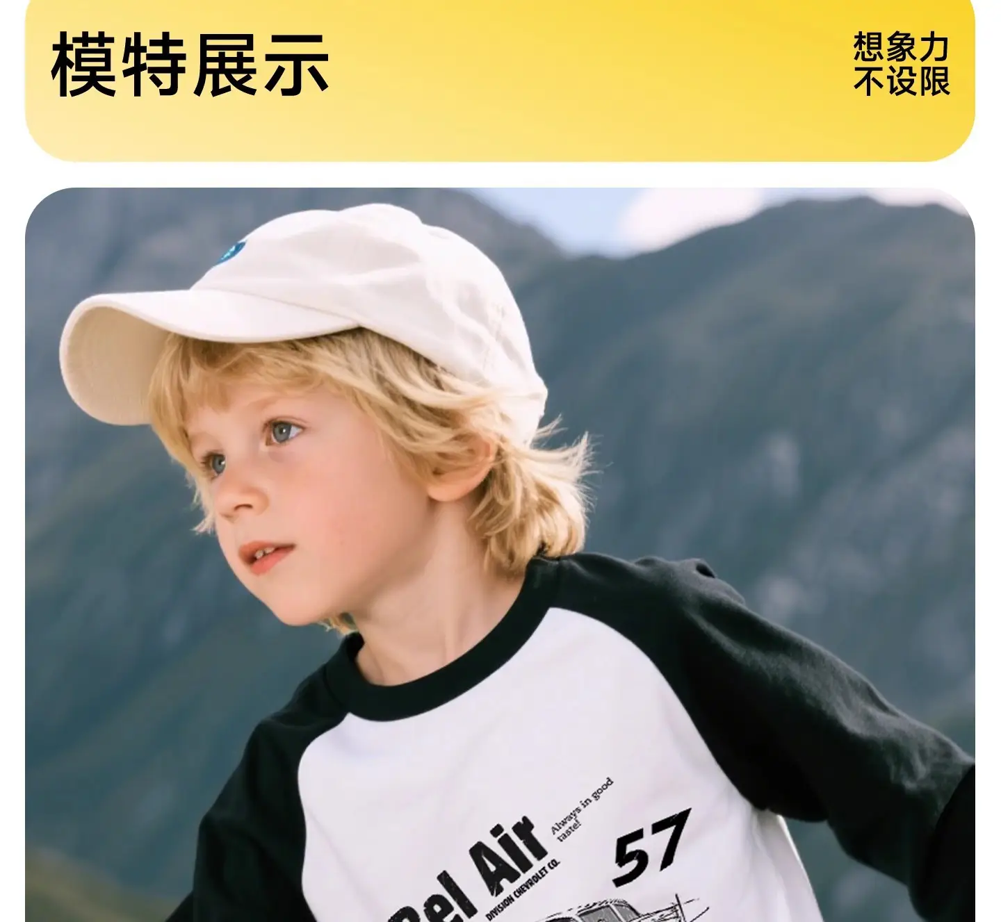 Jingqi Kids T-Shirt Pink Cartoon Baby Top Spring Autumn — feature 15