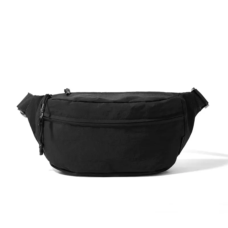 Crossbody Bag Women Large Capacity Sports Leather Style - Image 2