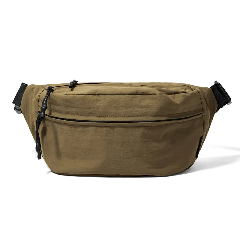 Crossbody Bag Women Large Capacity Sports Leather Style - Image 4