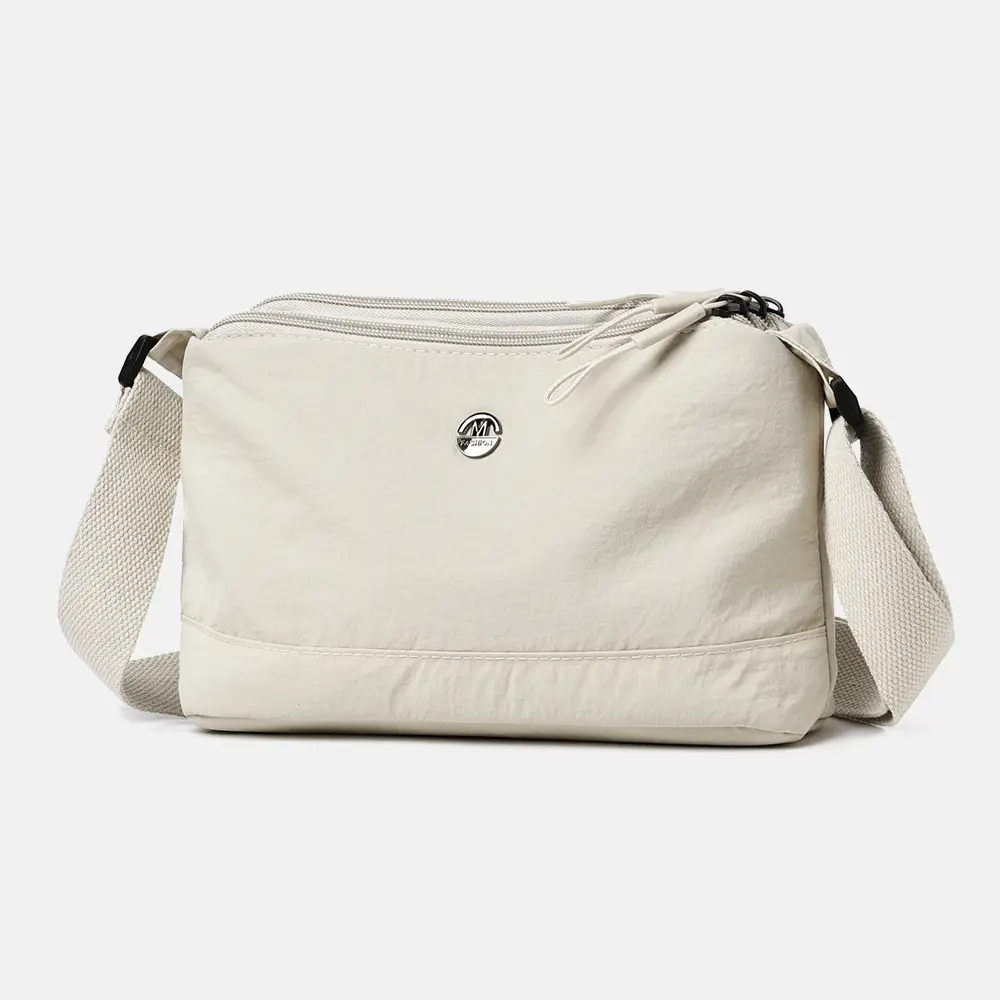 Women Crossbody Bag Large Capacity Casual 2026 - Image 4