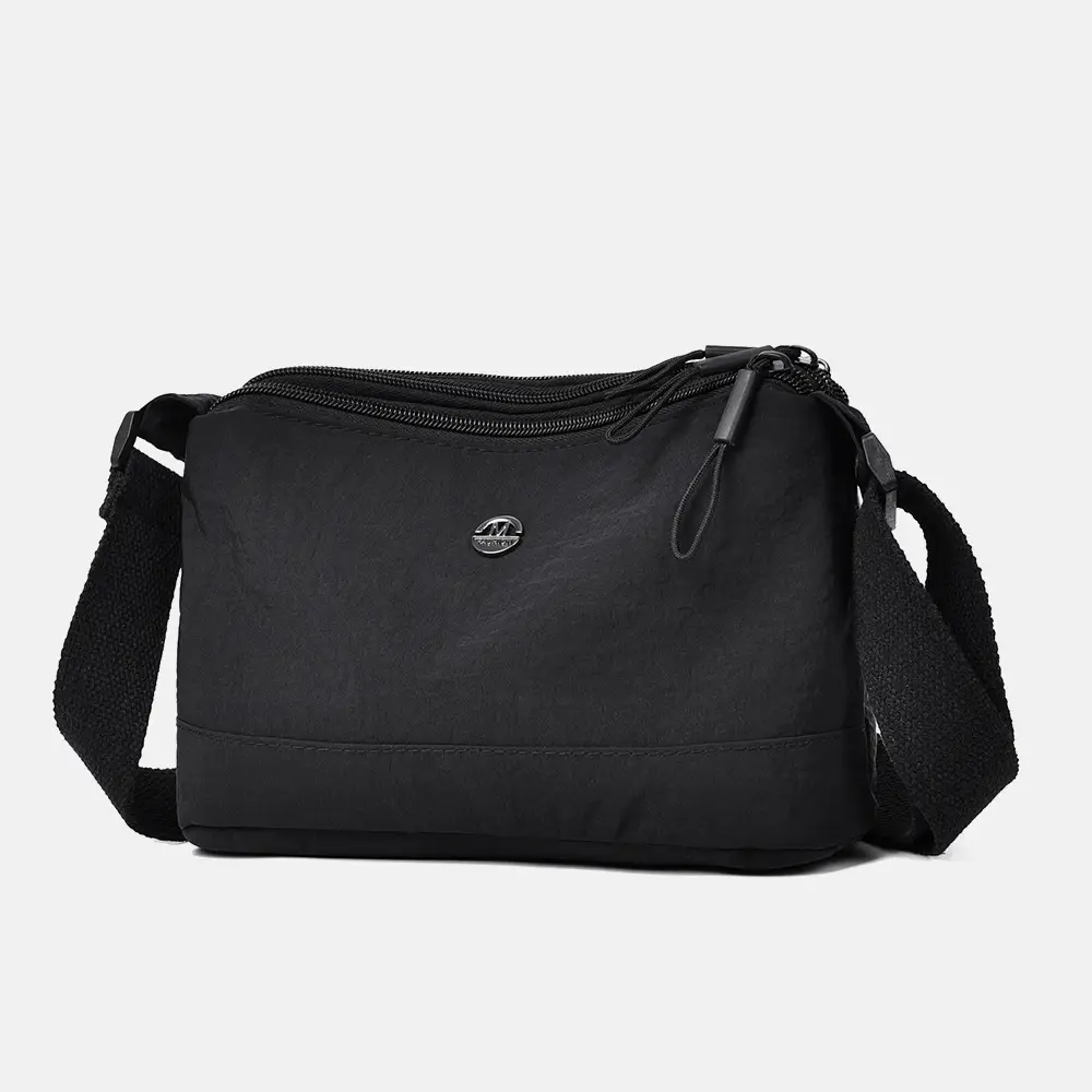 Women Crossbody Bag Large Capacity Casual 2026 - Image 5