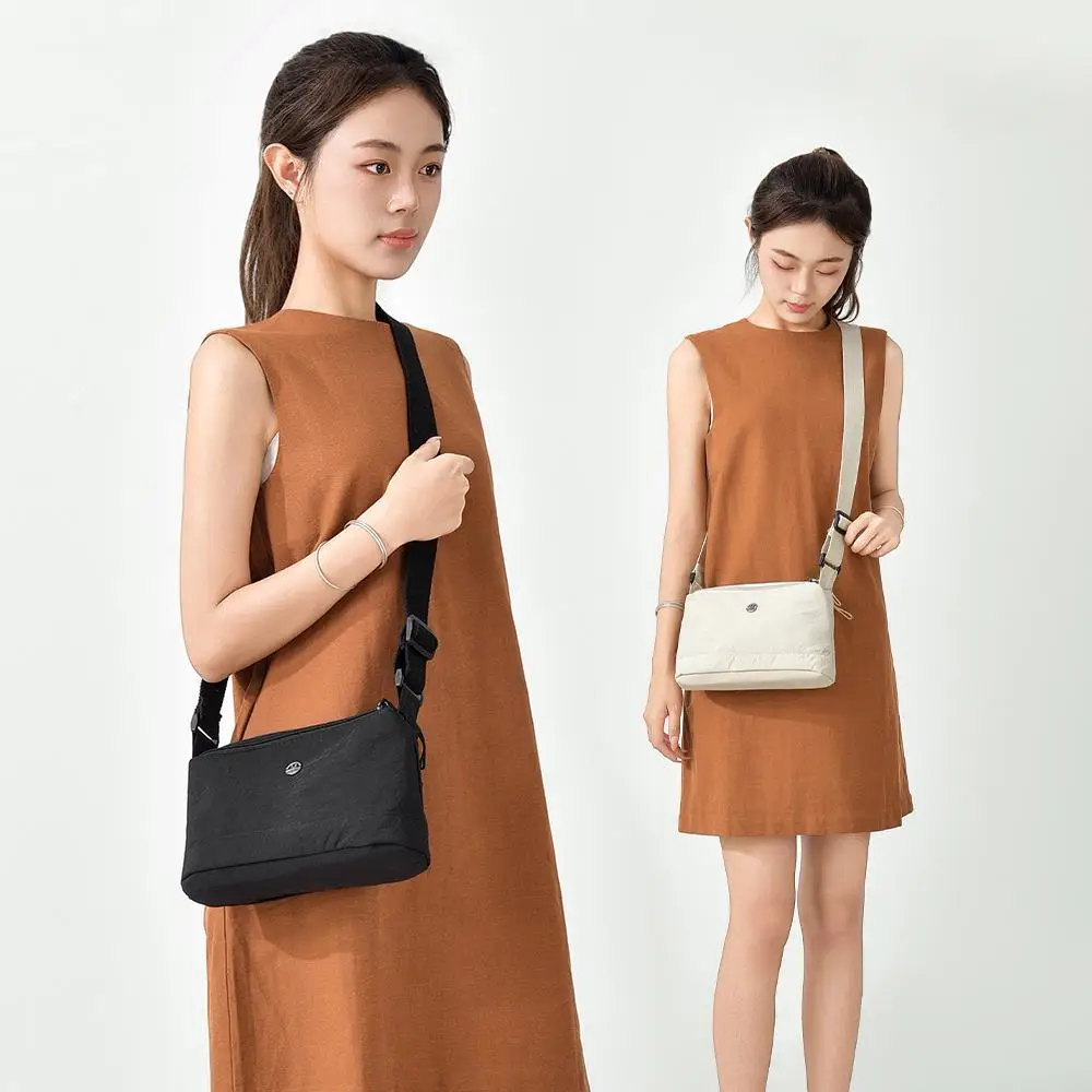 Women Crossbody Bag Large Capacity Casual 2026 - Image 6
