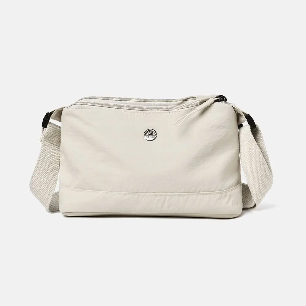 Women Crossbody Bag Large Capacity Casual 2026 - Image 7