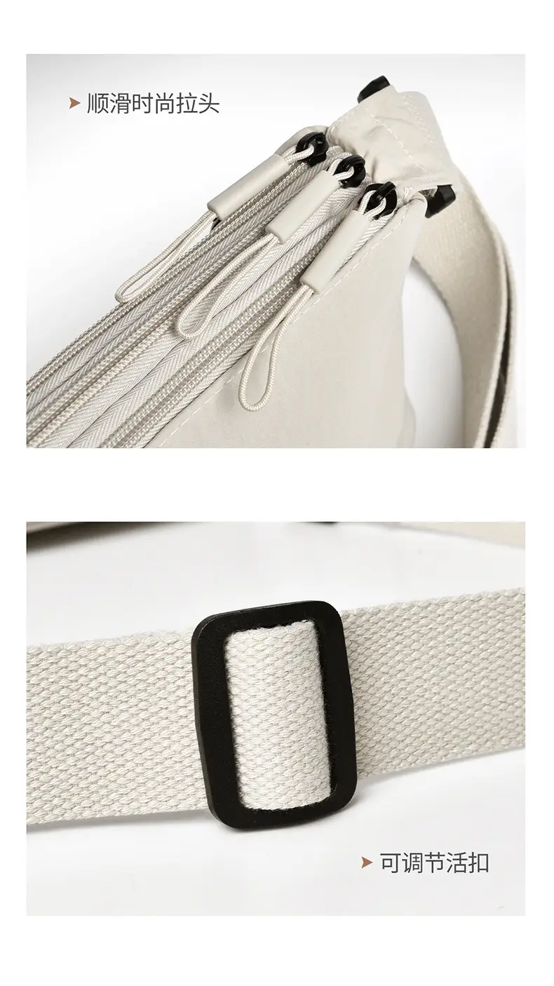 Women Crossbody Bag Large Capacity Casual 2026 — feature 11