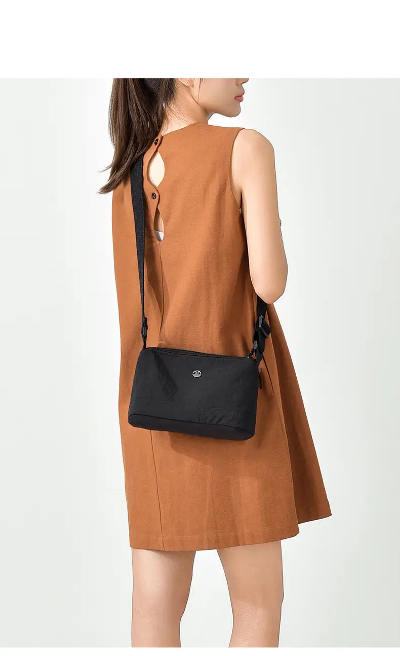Women Crossbody Bag Large Capacity Casual 2026 — feature 13
