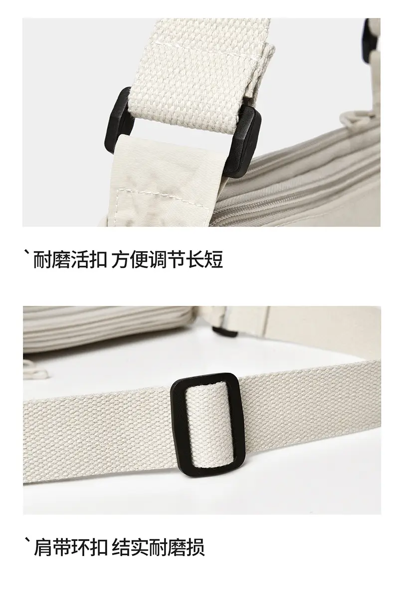 Women Crossbody Bag Large Capacity Casual 2026 — feature 18