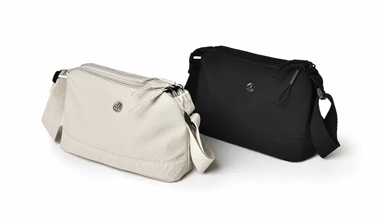 Women Crossbody Bag Large Capacity Casual 2026 — feature 7