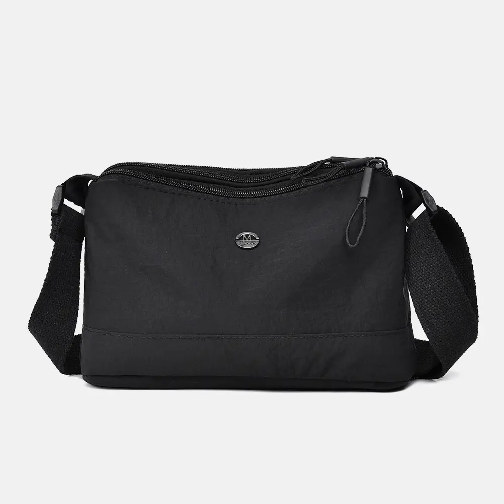 Women Crossbody Bag Large Capacity Casual 2026 - Image 2