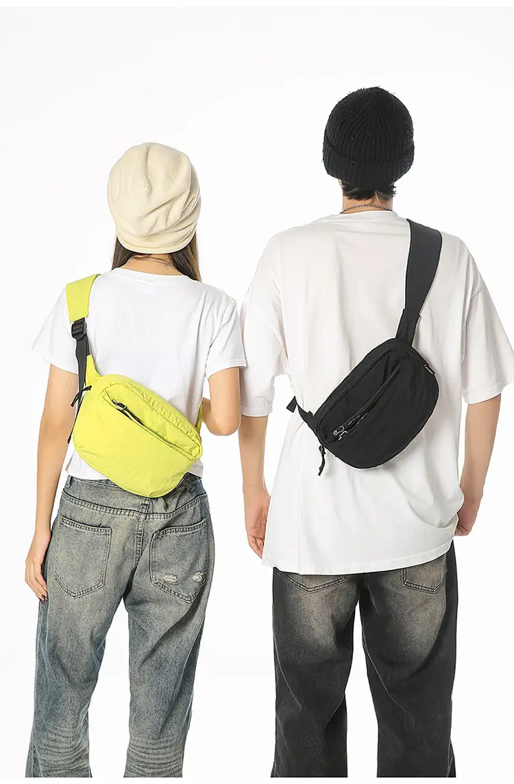 Red Lightweight Crossbody Bag for Women 2025 — feature 18