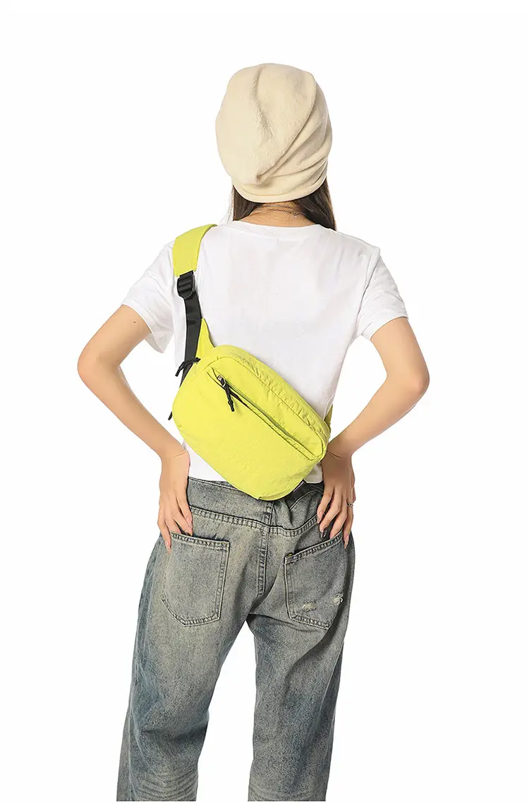 Red Lightweight Crossbody Bag for Women 2025 — feature 20