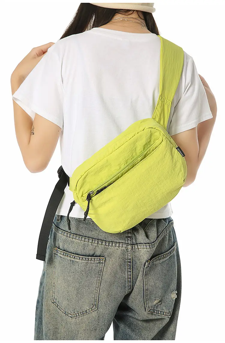 Red Lightweight Crossbody Bag for Women 2025 — feature 22