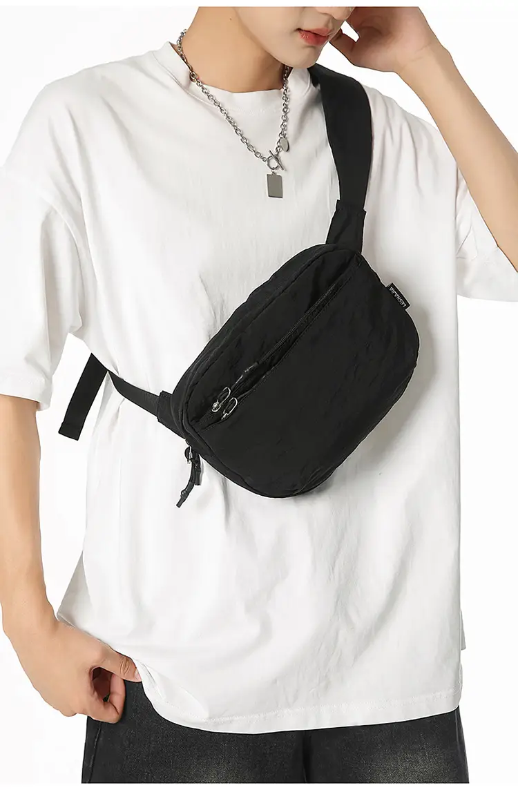 Red Lightweight Crossbody Bag for Women 2025 — feature 24