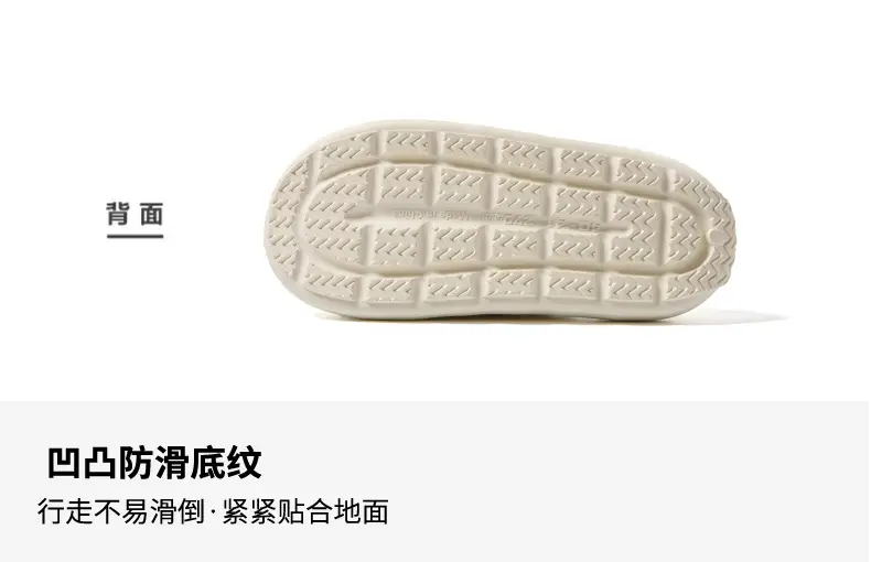 2025 Cotton Warm Furry Slippers for Women Men — feature 17