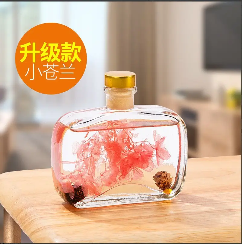 Car Air Freshener 2026 New Model Home Fragrance High-End Aroma Ornament Car Air Freshener Odor Removal Car Perfume