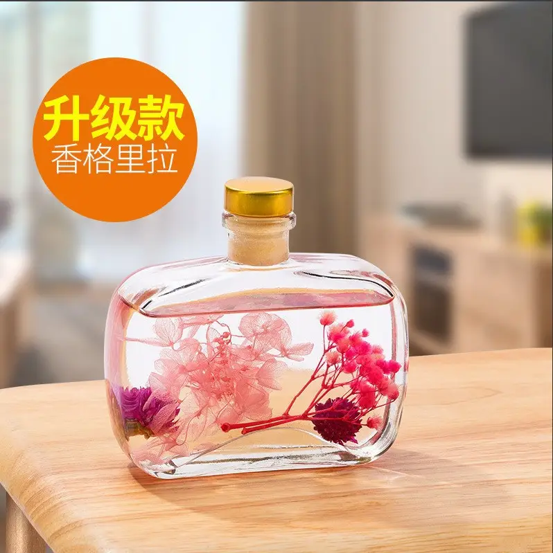 Car Air Freshener 2026 New Model Home Fragrance High-End Aroma Ornament Car Air Freshener Odor Removal Car Perfume