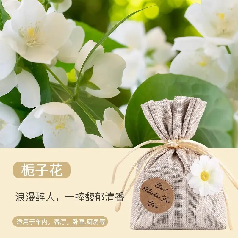 Car Air Freshener 2026 New Model Home Fragrance High-End Aroma Ornament Car Air Freshener Odor Removal Car Perfume