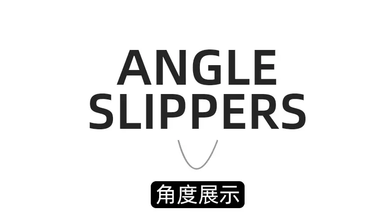 Eva Waterproof Cotton Slippers for Men Black Winter Anti-Slip — feature 12