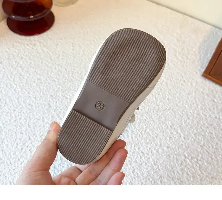 Bow Soft Sole Baby Shoes for Girls 2025 — feature 20