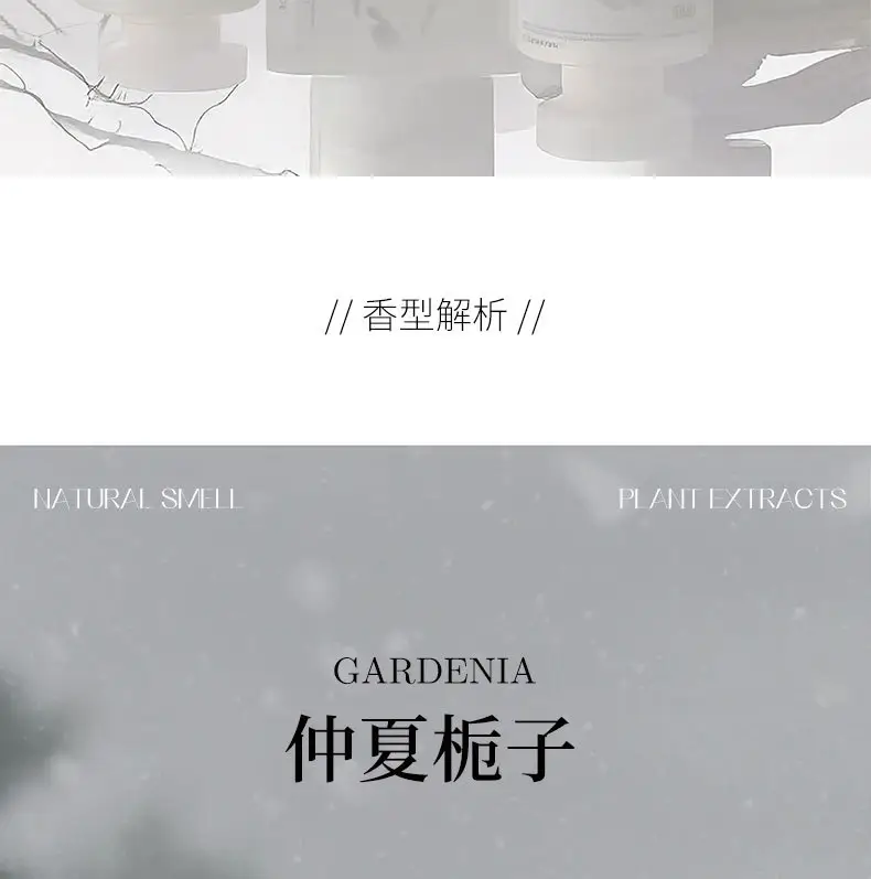 Car Aromatherapy New Long-Lasting Fragrance High-End Car-Specific Perfume for Purifying Air and Removing Odor Fragrance in the Car — feature 22