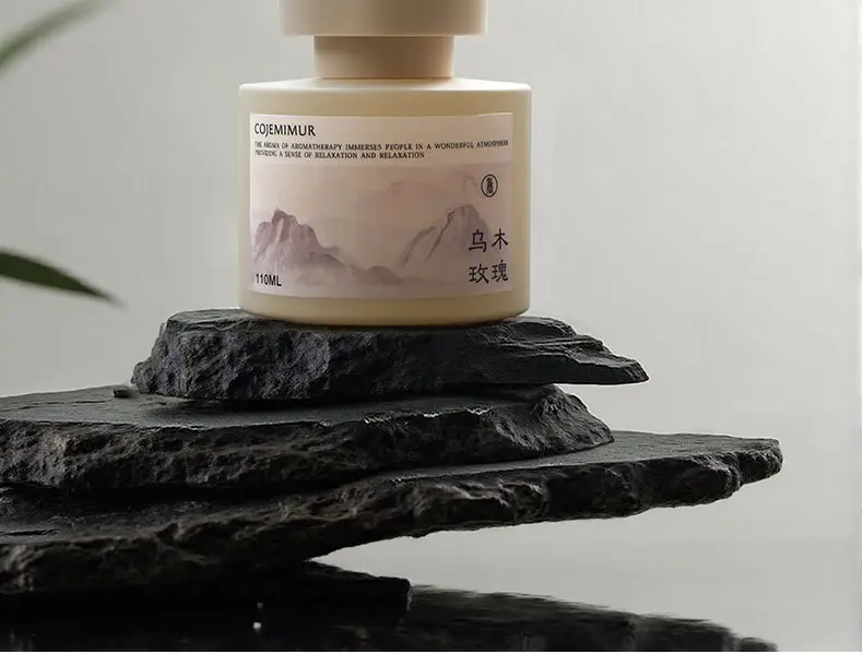Car Aromatherapy New Long-Lasting Fragrance High-End Car-Specific Perfume for Purifying Air and Removing Odor Fragrance in the Car — feature 31