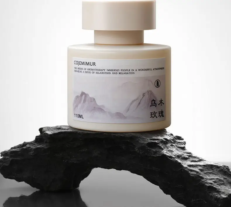 Car Aromatherapy New Long-Lasting Fragrance High-End Car-Specific Perfume for Purifying Air and Removing Odor Fragrance in the Car — feature 5