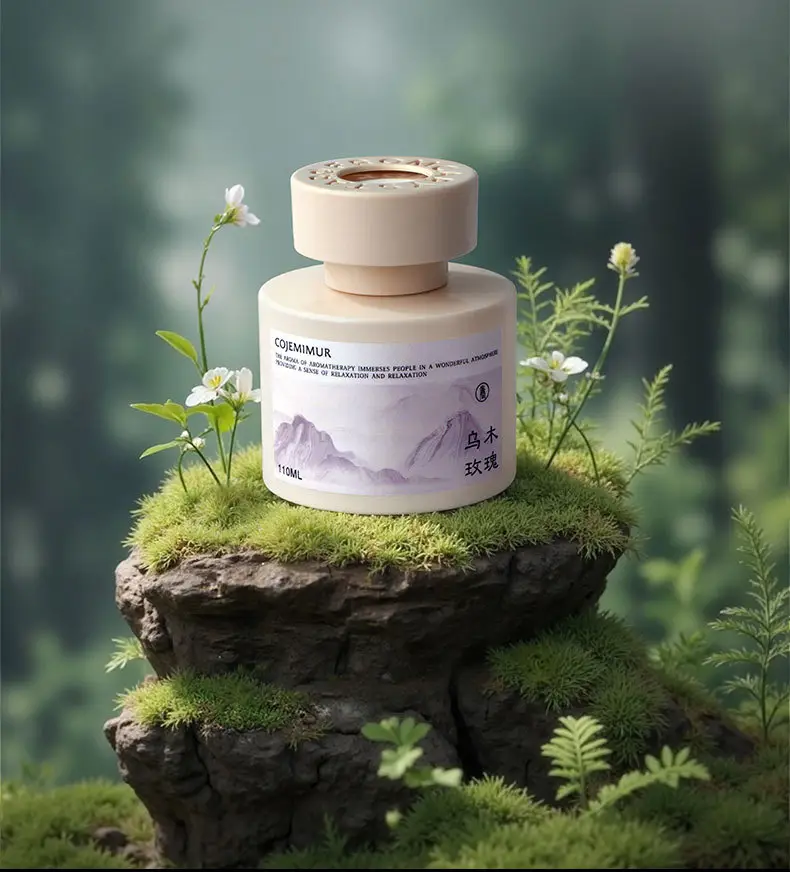 Car Aromatherapy New Long-Lasting Fragrance High-End Car-Specific Perfume for Purifying Air and Removing Odor Fragrance in the Car — feature 8