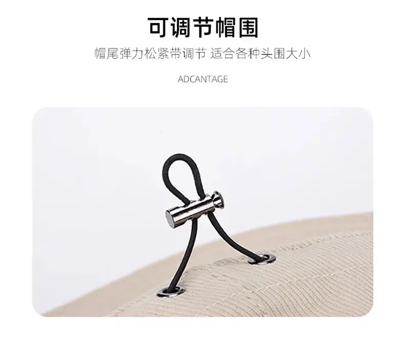 Uv-Resistant Fisherman's Hat for Men Autumn Winter Sun Protection — feature 9