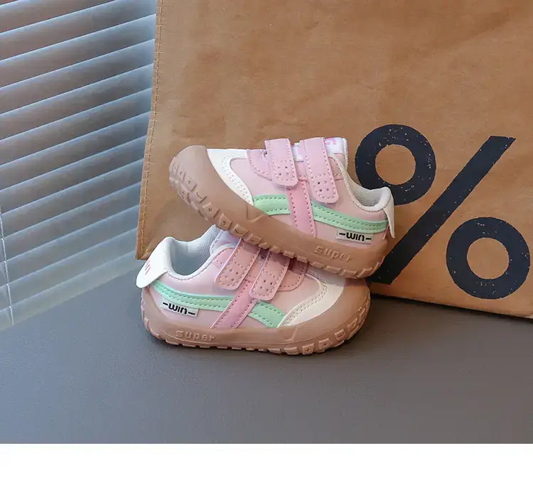 Baby Sneakers Spring Fall Soft Sole Non-Slip 1-3Y — feature 14