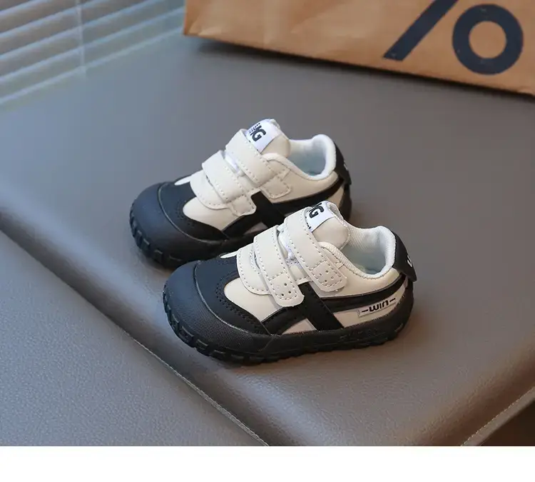 Baby Sneakers Spring Fall Soft Sole Non-Slip 1-3Y — feature 15