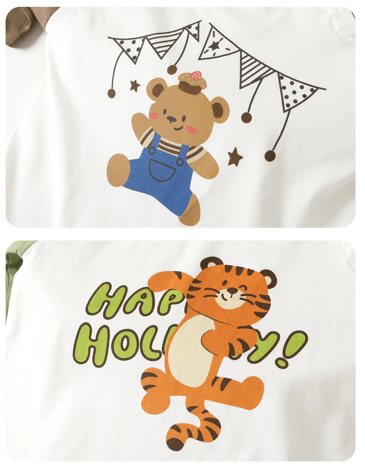 Girls Pink Long Sleeve T-Shirt with 7A Antibiotic Patch — feature 6