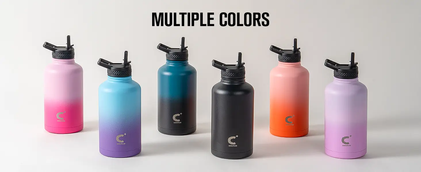 Large Capacity Stainless Steel Thermos Cup for Cycling & Outdoor Use — feature 14