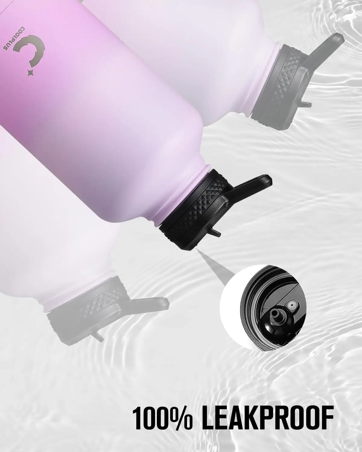 Large Capacity Stainless Steel Thermos Cup for Cycling & Outdoor Use — feature 6