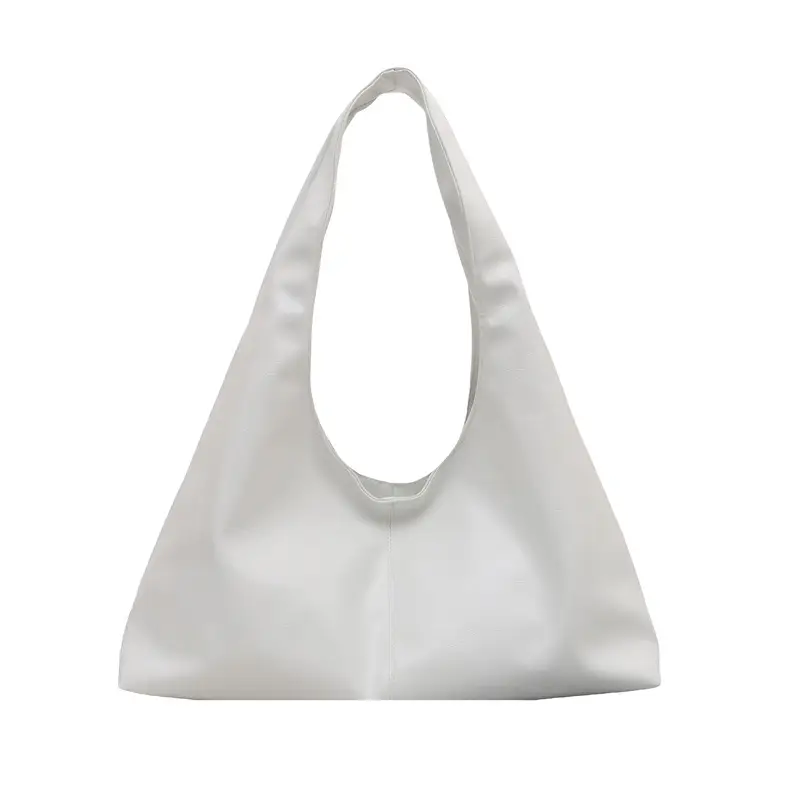 White Crossbody Bag for Women Autumn 2025 - Image 8