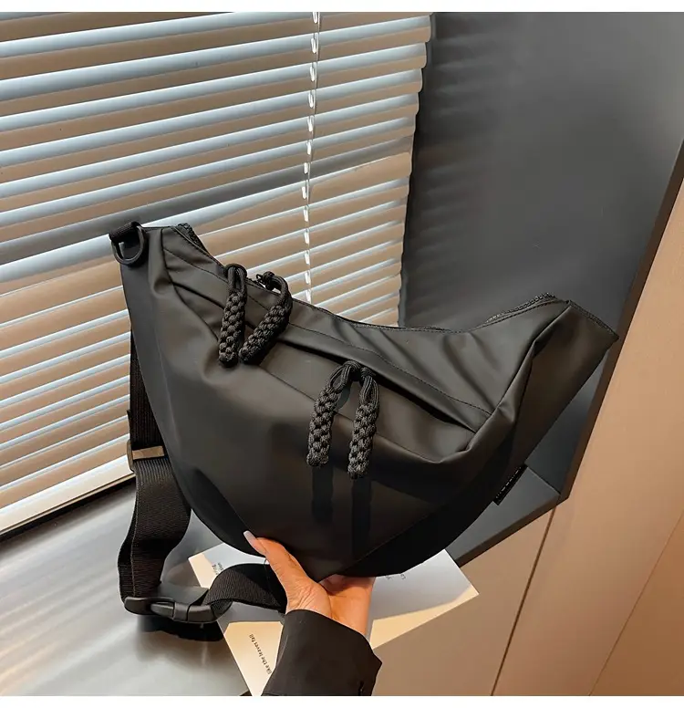 Crossbody Bag Women Lightweight Casual Commuter Bag — feature 20